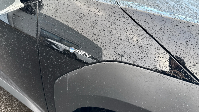 Toyota bZ4X 150kW Motion 71.4kWh 5dr Auto [11kW] Electric Hatchback